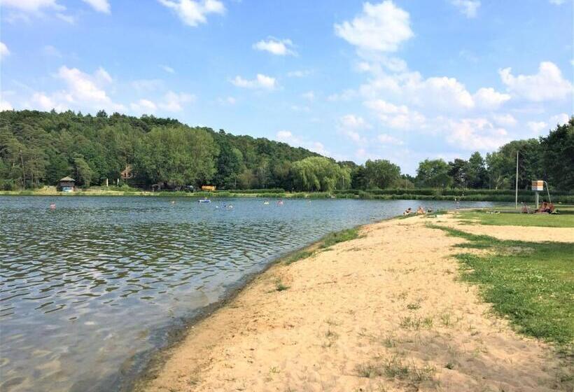 בית מלון כפרי Seebach