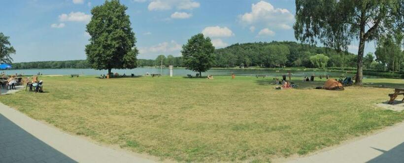 בית מלון כפרי Seebach