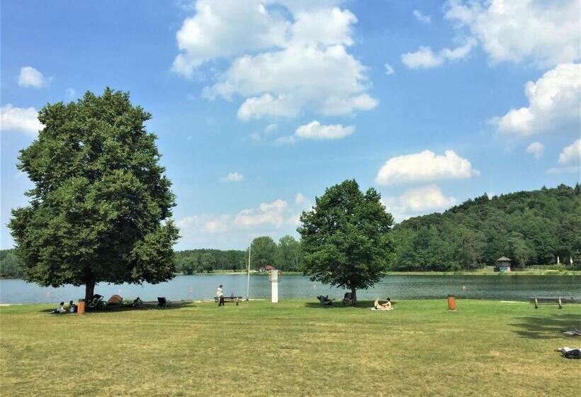 בית מלון כפרי Seebach