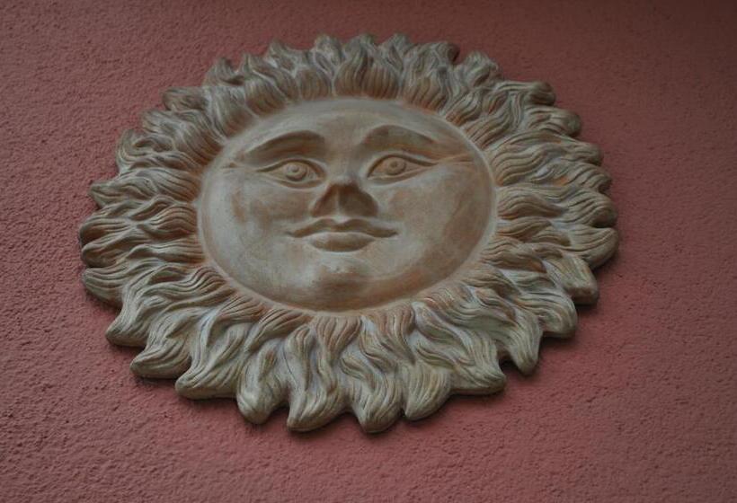 בית מלון כפרי Seebach