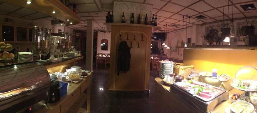 בית מלון כפרי Seebach