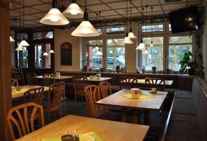 בית מלון כפרי Seebach