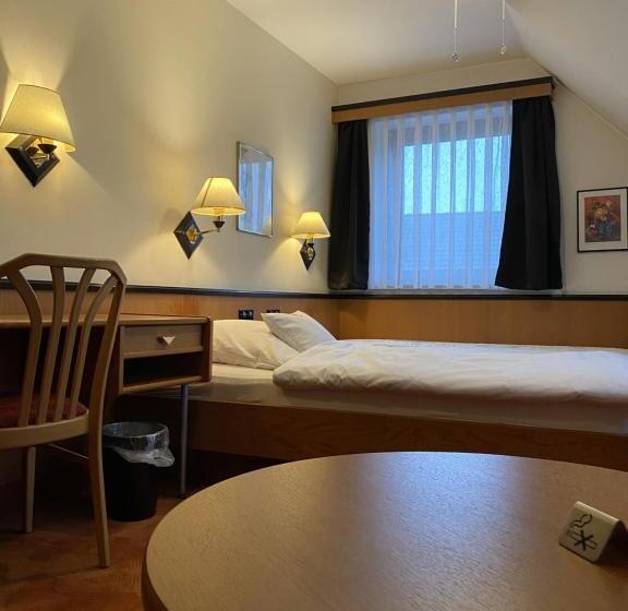 בית מלון כפרי Seebach