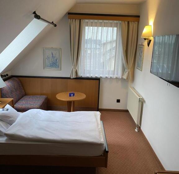 בית מלון כפרי Seebach