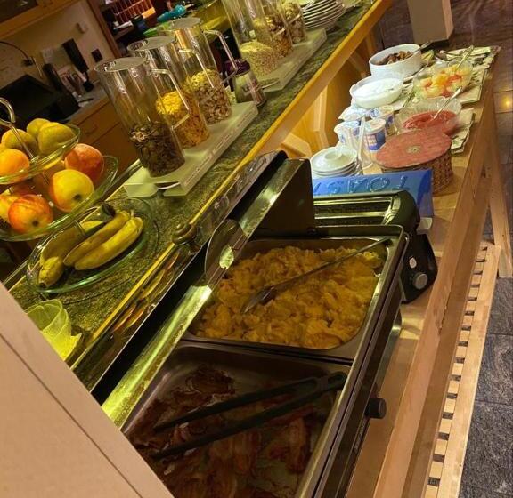 בית מלון כפרי Seebach