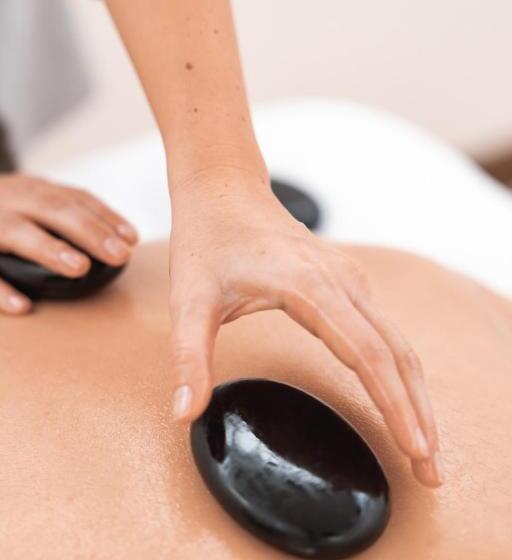 בית מלון כפרי Ultima Courchevel Belvedere