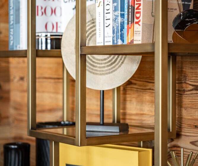 בית מלון כפרי Ultima Courchevel Belvedere