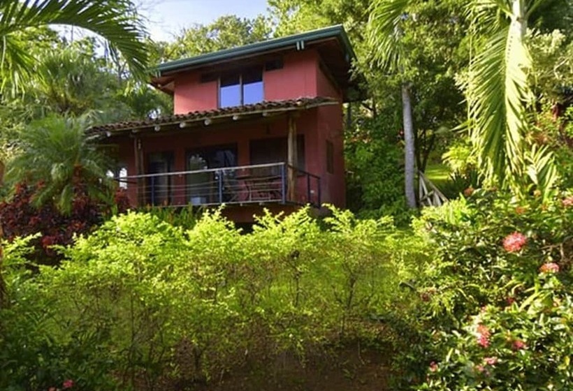 فندق Villas Punta India