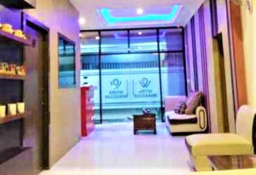 酒店 Wisma Makassar