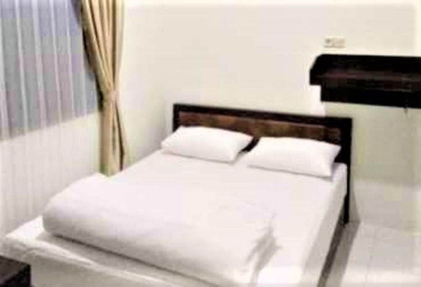 酒店 Wisma Makassar