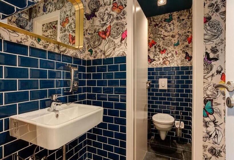 فندق Yors Boutique