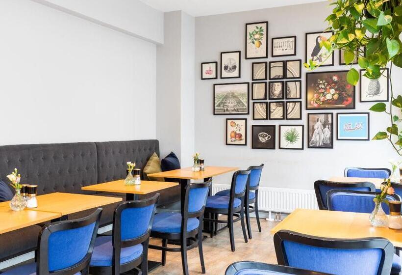 فندق Yors Boutique