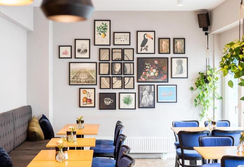 فندق Yors Boutique