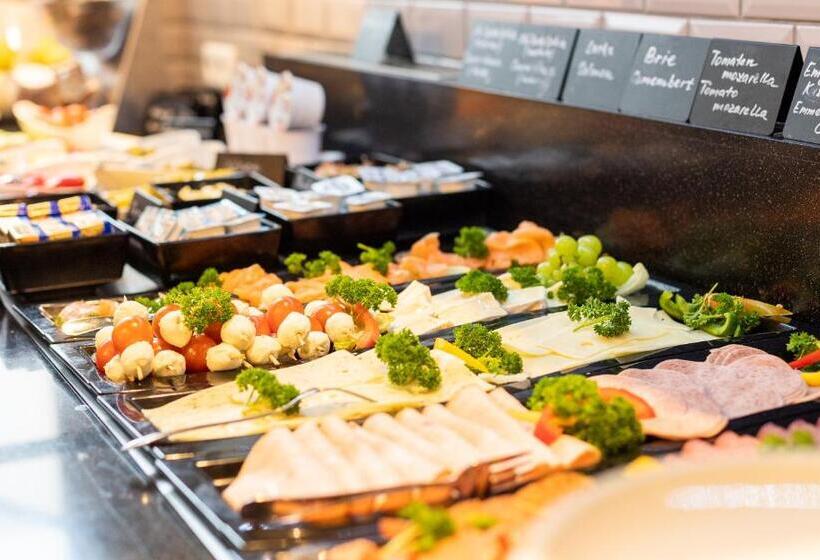 فندق Yors Boutique