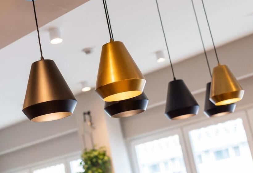 فندق Yors Boutique