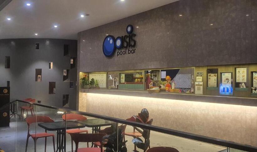 Premium Suites D Lement At Genting Highlands