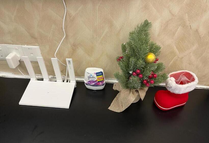 Premium Suites D Lement At Genting Highlands