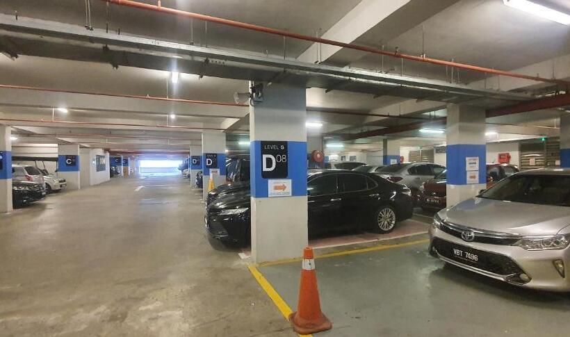 Premium Suites D Lement At Genting Highlands