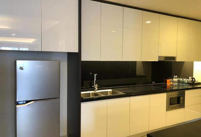 Premium Suites D Lement At Genting Highlands