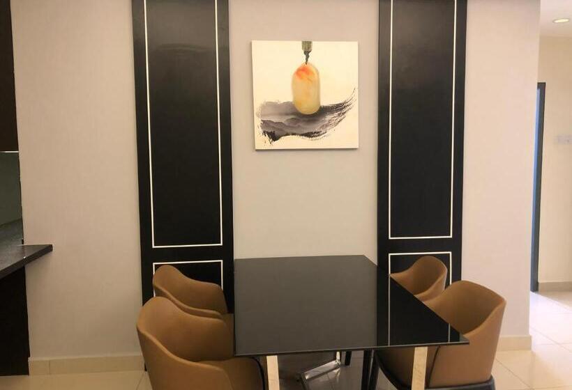 Premium Suites D Lement At Genting Highlands