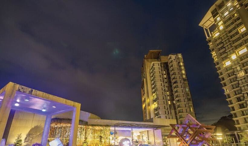 Premium Suites D Lement At Genting Highlands