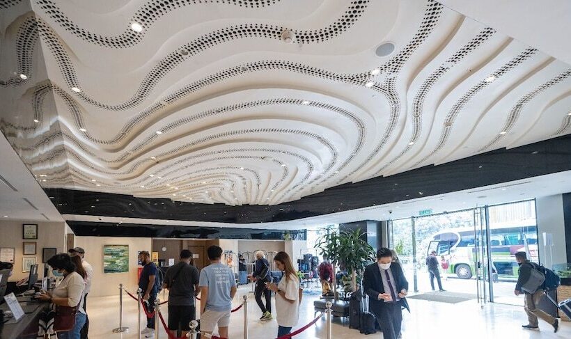 Premium Suites D Lement At Genting Highlands