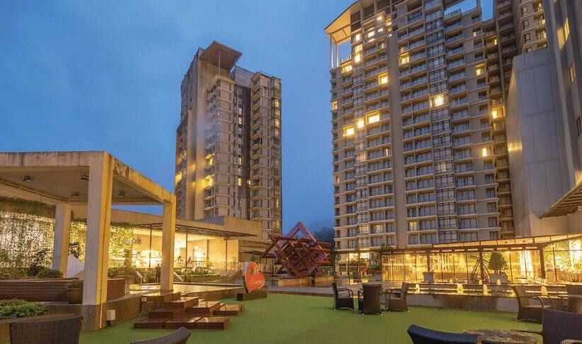 Premium Suites D Lement At Genting Highlands