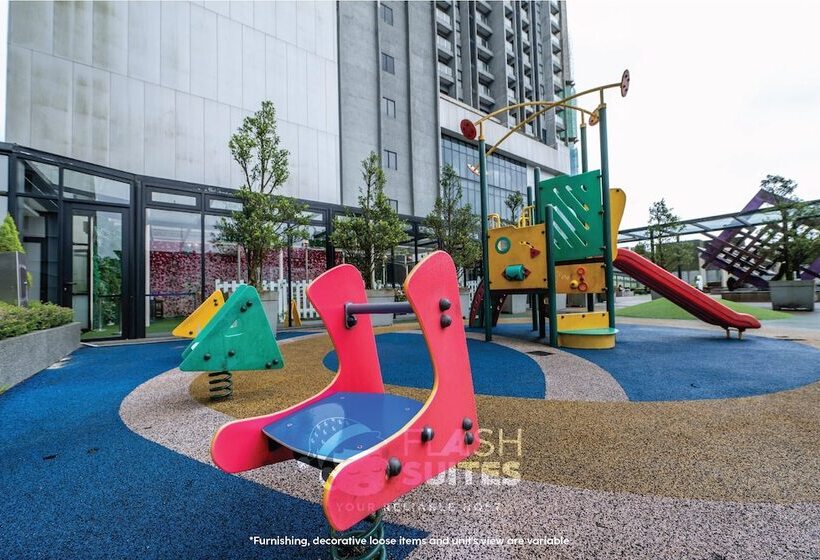 Premium Suites D Lement At Genting Highlands