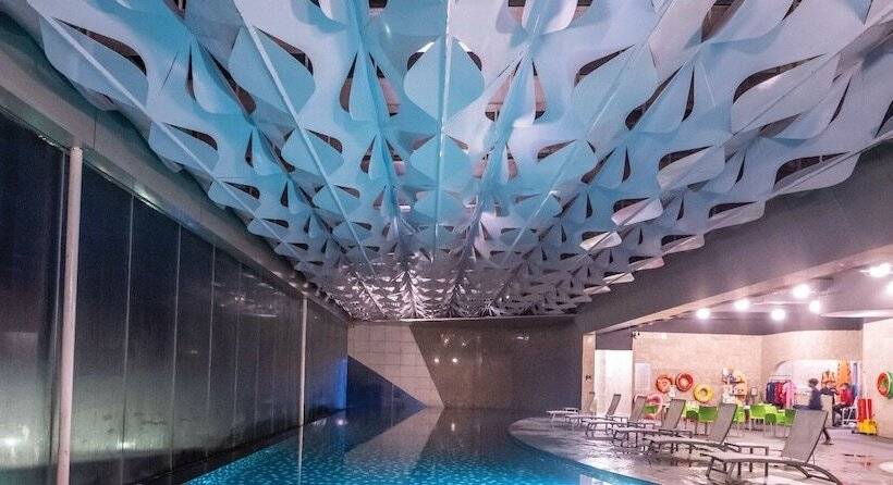 Premium Suites D Lement At Genting Highlands