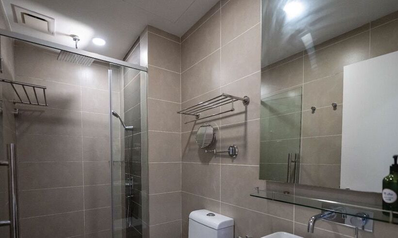 Premium Suites D Lement At Genting Highlands