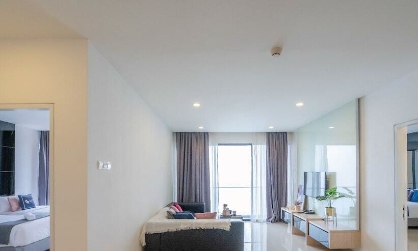 Premium Suites D Lement At Genting Highlands