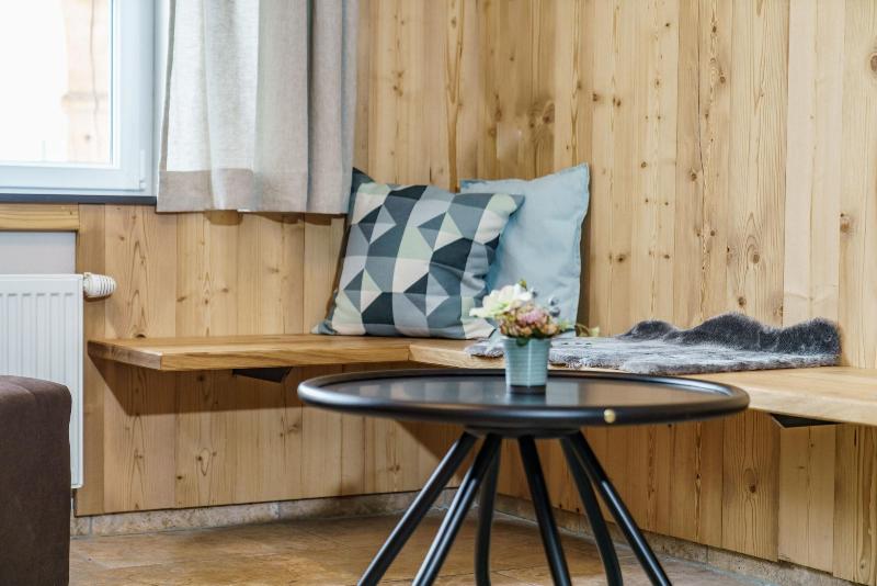 Отель Landhaus Hubertus Wellness & Breakfast