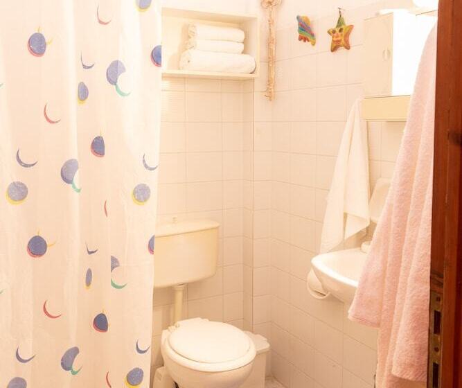 Lykoporia Beach Apartments