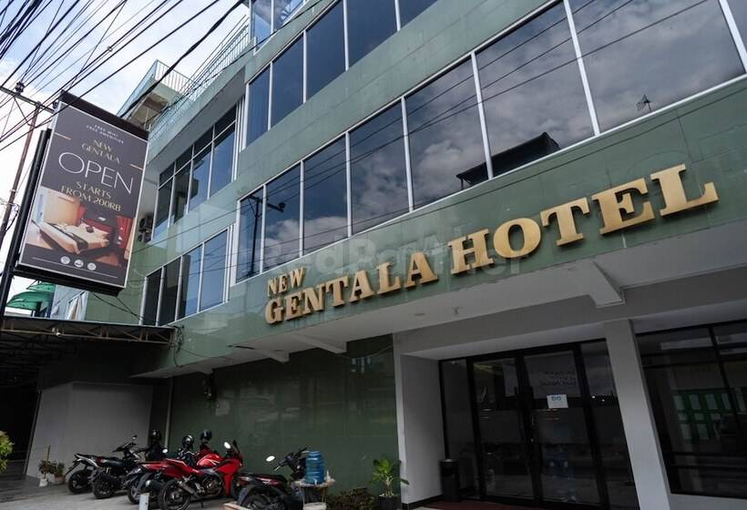 New Gentala Hotel Mitra Reddoorz