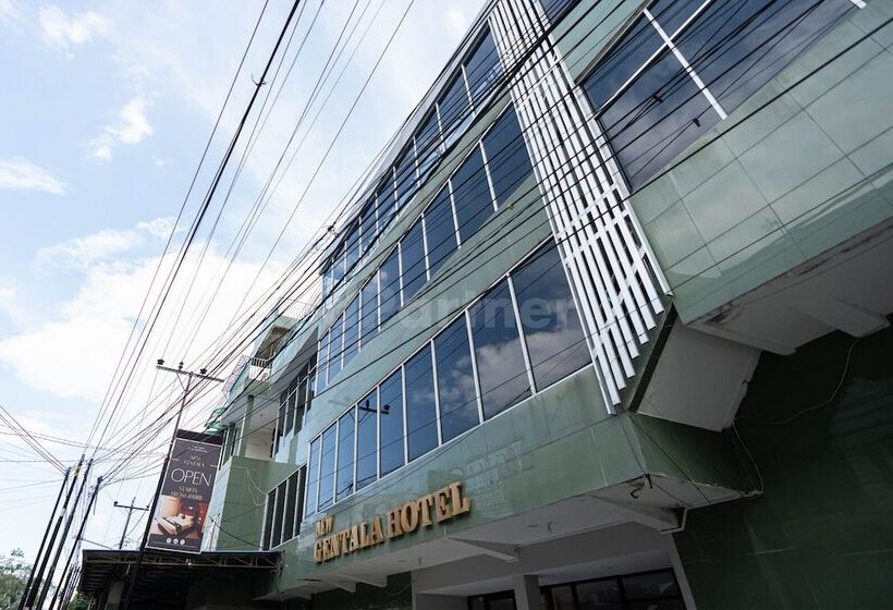 New Gentala Hotel Mitra Reddoorz