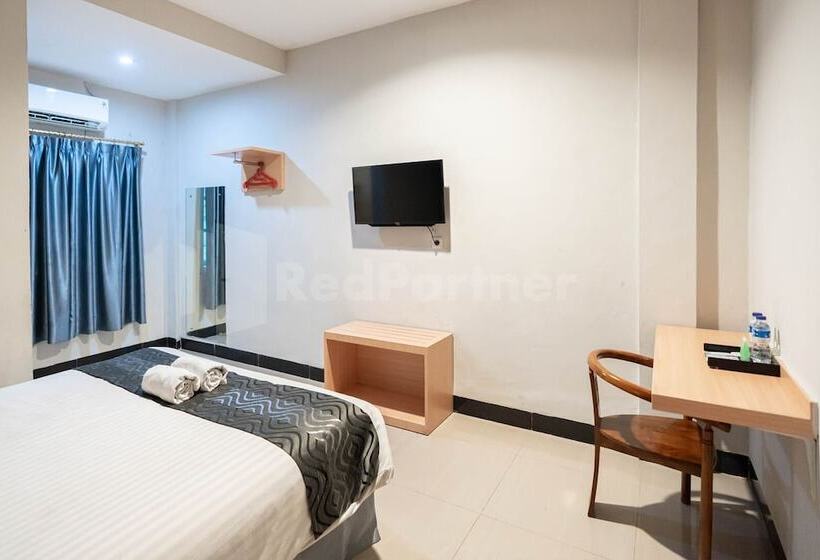 New Gentala Hotel Mitra Reddoorz