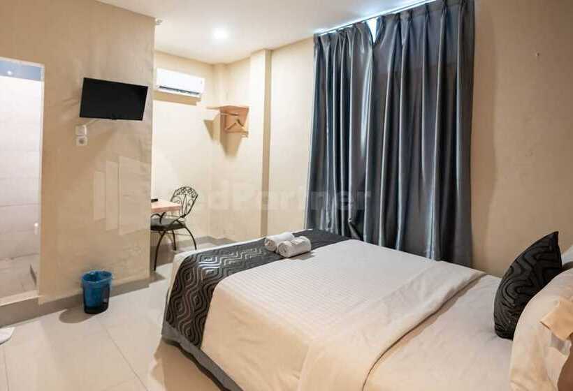 New Gentala Hotel Mitra Reddoorz