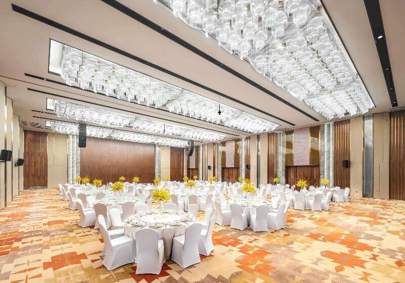 Novotel Changsha International Exhibition Center