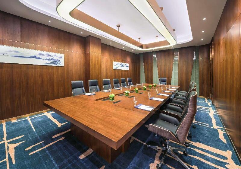 Novotel Changsha International Exhibition Center