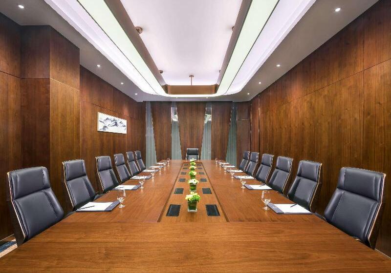 Novotel Changsha International Exhibition Center