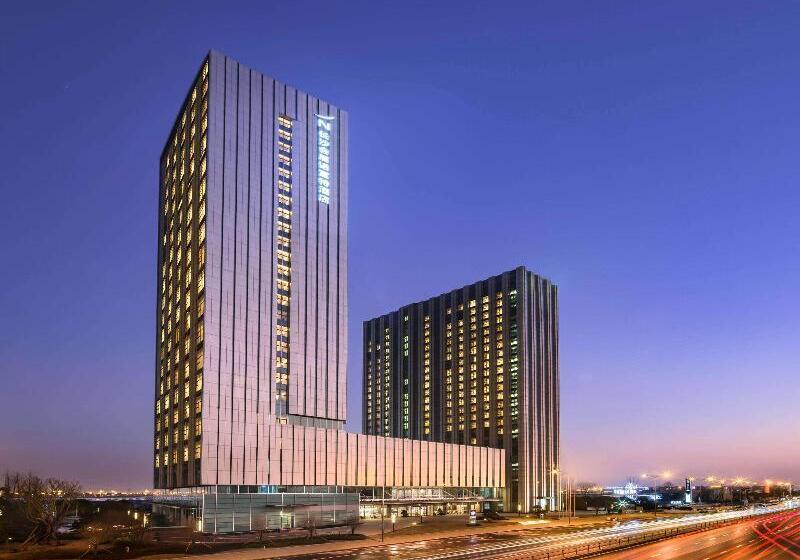 Novotel Changsha International Exhibition Center