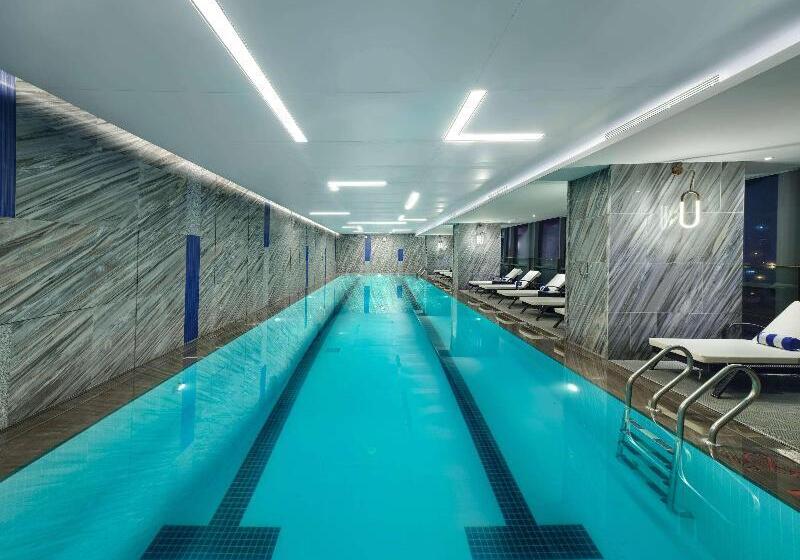 Novotel Changsha International Exhibition Center