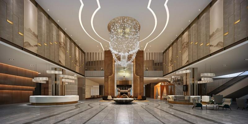 Novotel Changsha International Exhibition Center