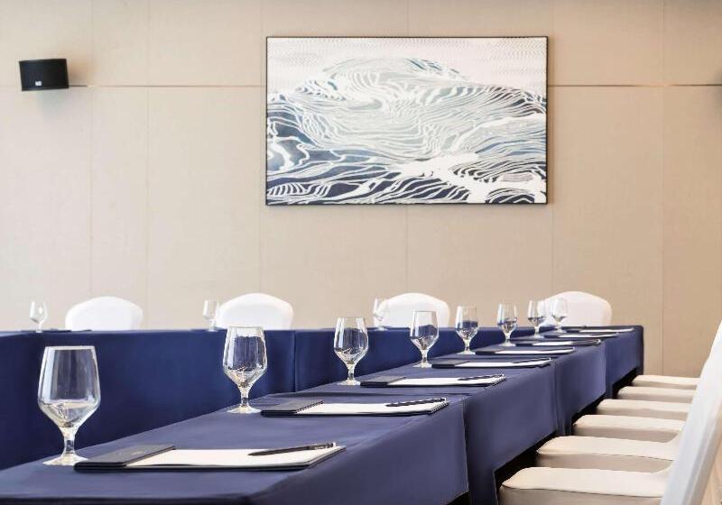 Novotel Changsha International Exhibition Center