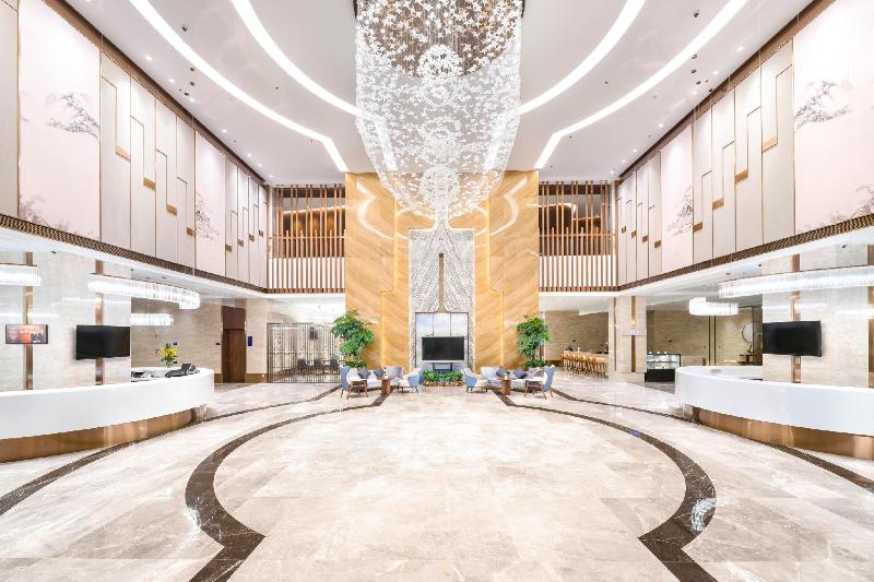 Novotel Changsha International Exhibition Center