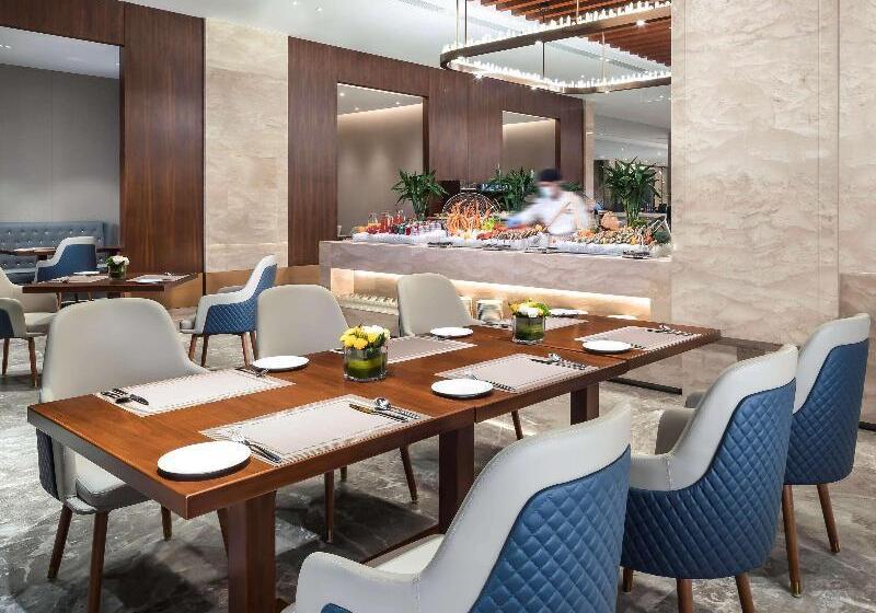 Novotel Changsha International Exhibition Center