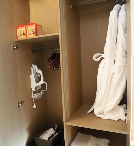 Novotel Changsha International Exhibition Center