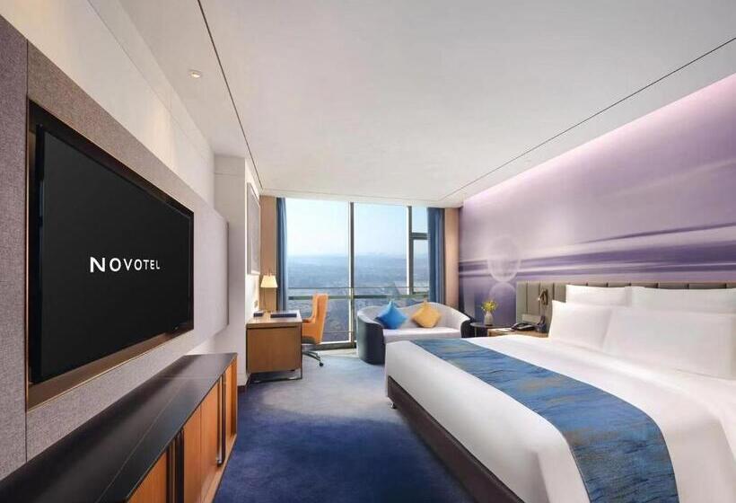 Novotel Changsha International Exhibition Center