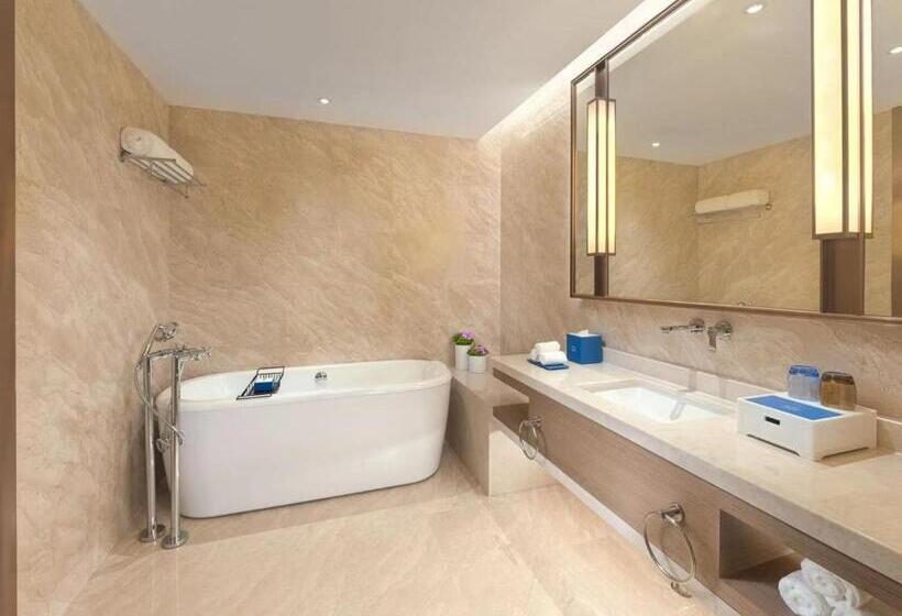 Novotel Changsha International Exhibition Center