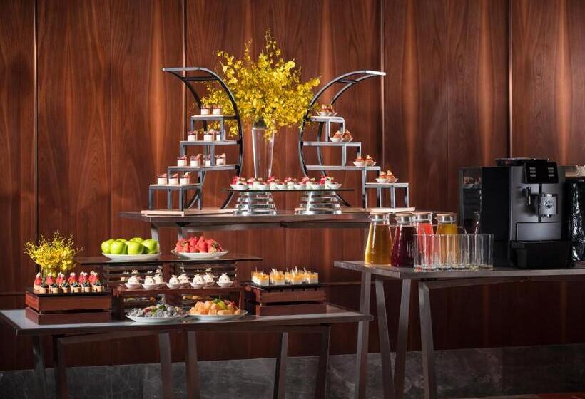 Novotel Changsha International Exhibition Center